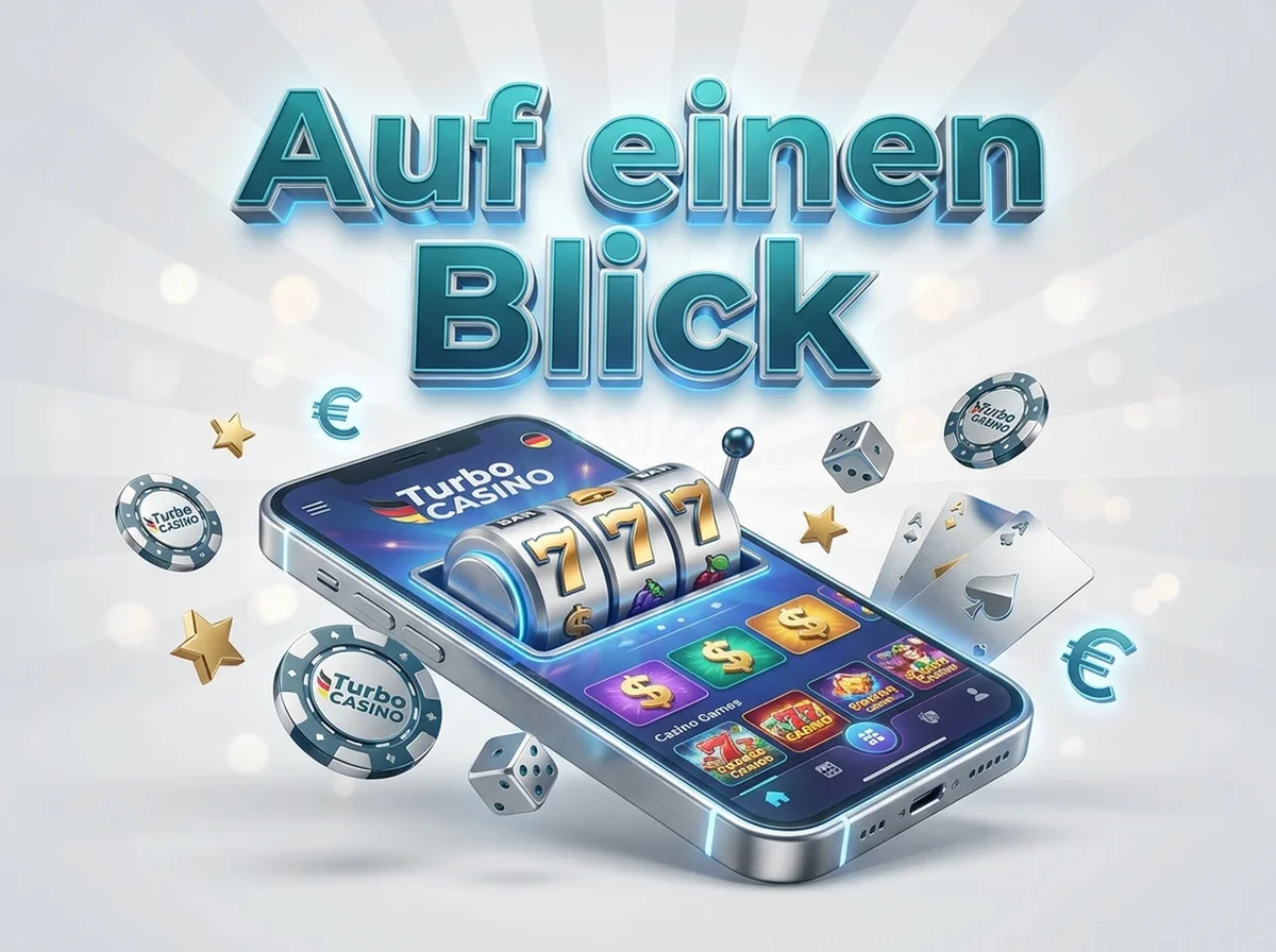 Auf einen Blick