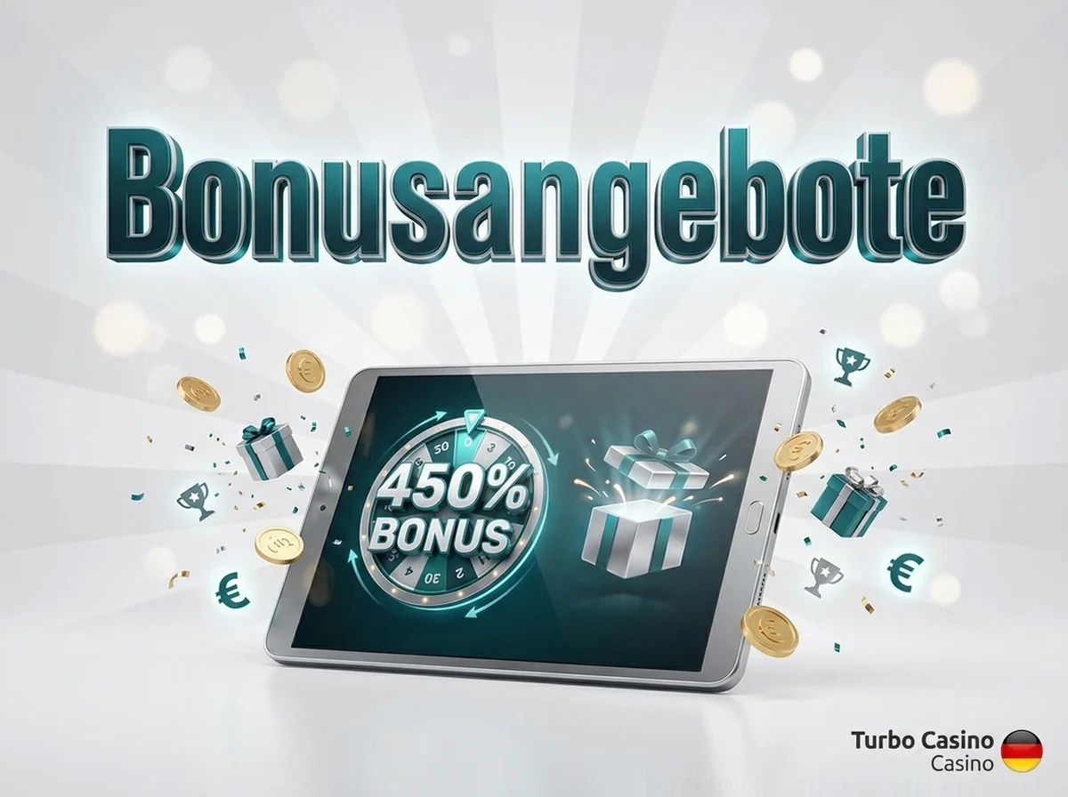 Bonusangebote