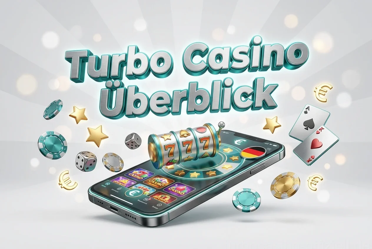 Turbo Casino Überblick